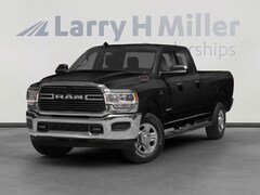 2019 Ram 2500 Big Horn Truck Crew Cab
