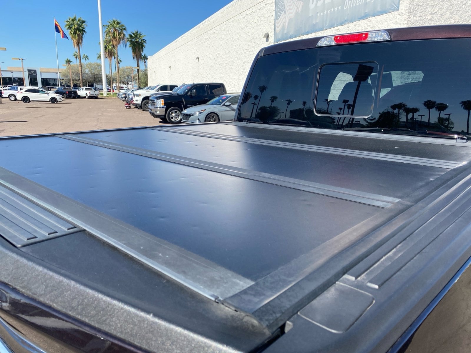 2020 Ford F-150 King Ranch photo 2