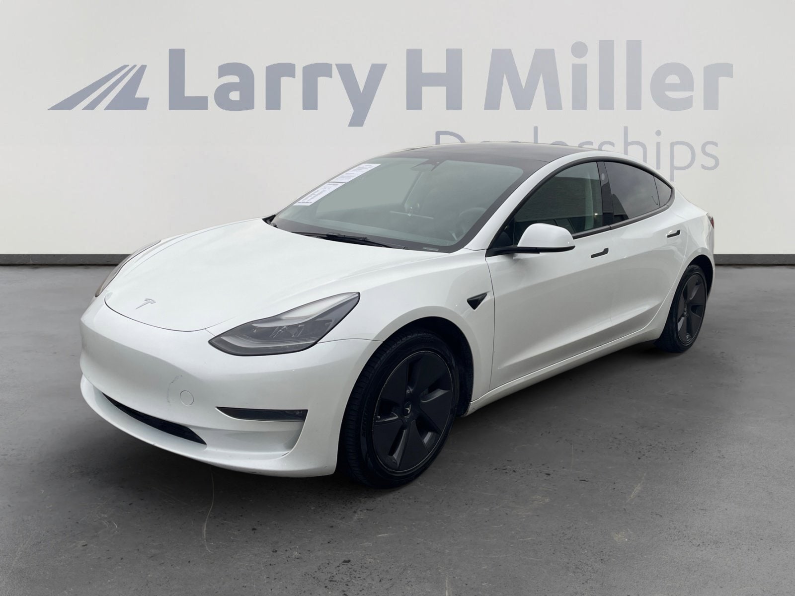 2023 Tesla Model 3 Long Range's photo
