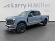  Ford Super Duty F-350 SRW