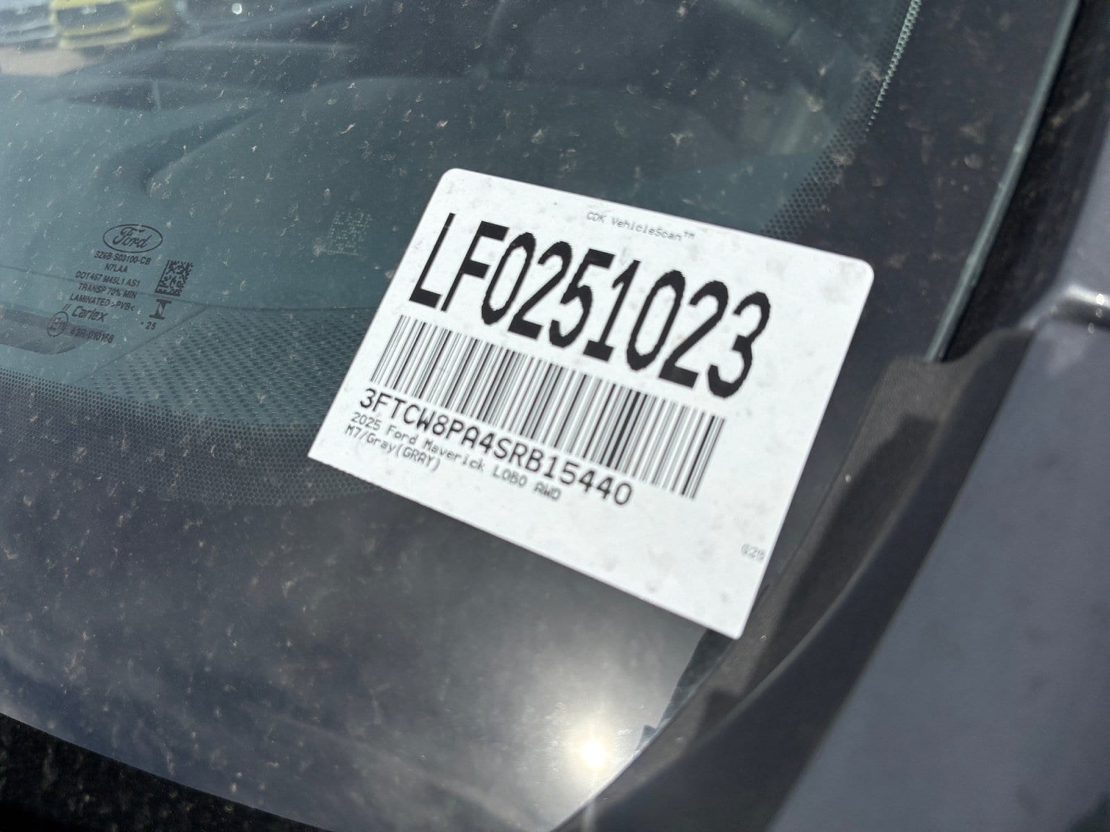 2025 Ford Maverick Lobo Premium - Photo 26