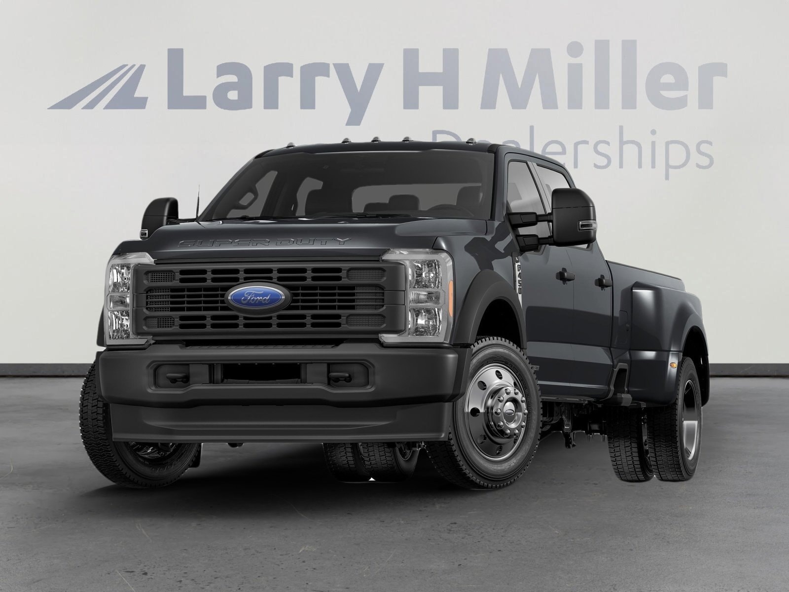 2026 Ford F-450's photo