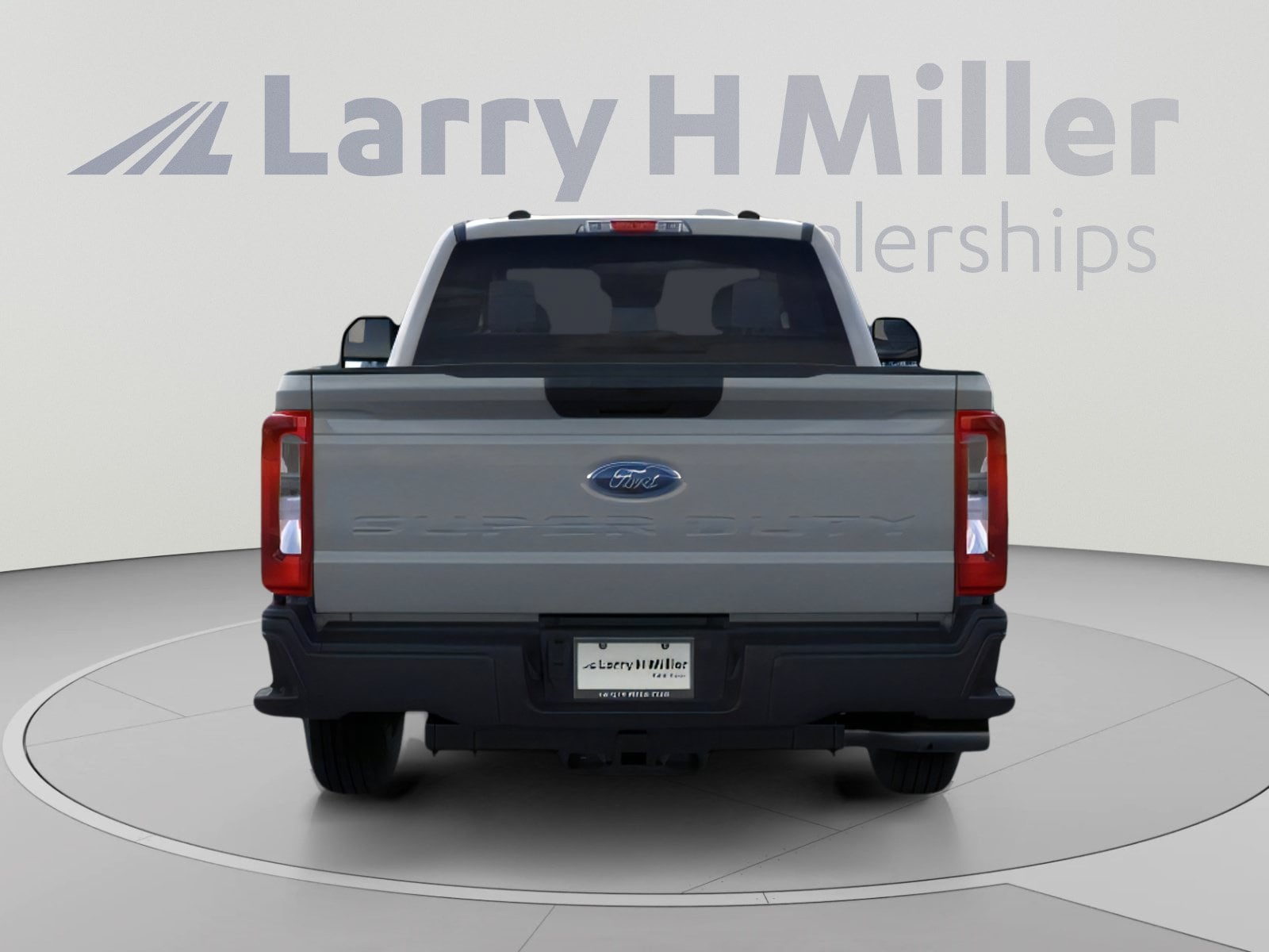 2025 Ford F-250 Super Duty XL - Photo 6