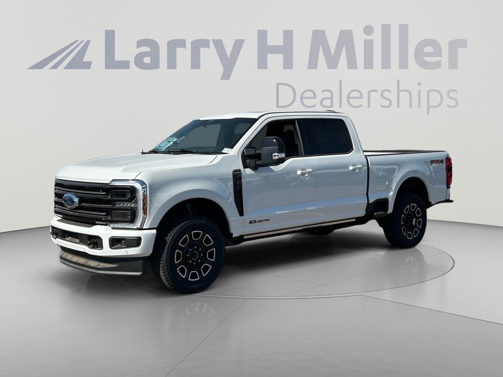  Ford F-250