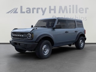 New 2025 Ford Bronco Base SUV Mesa, AZ