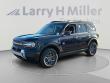  Ford Bronco Sport
