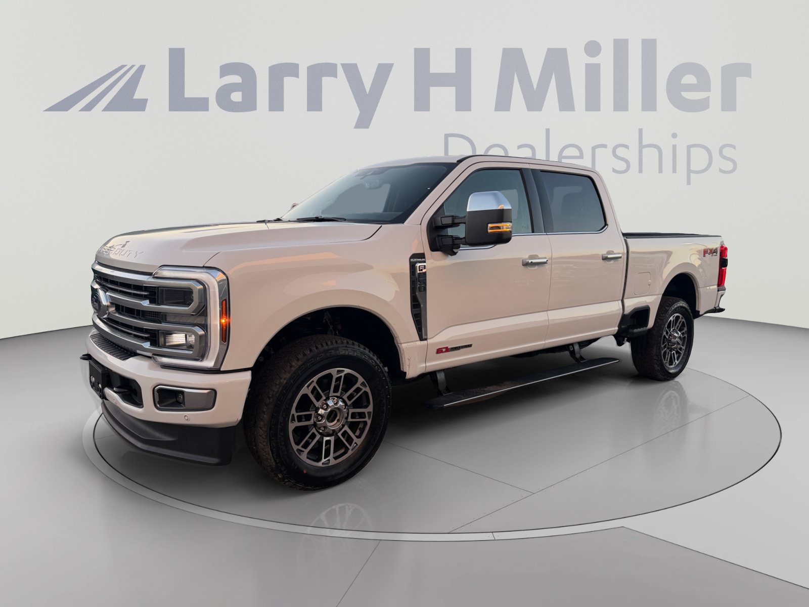 2026 Ford F-250 Super Duty