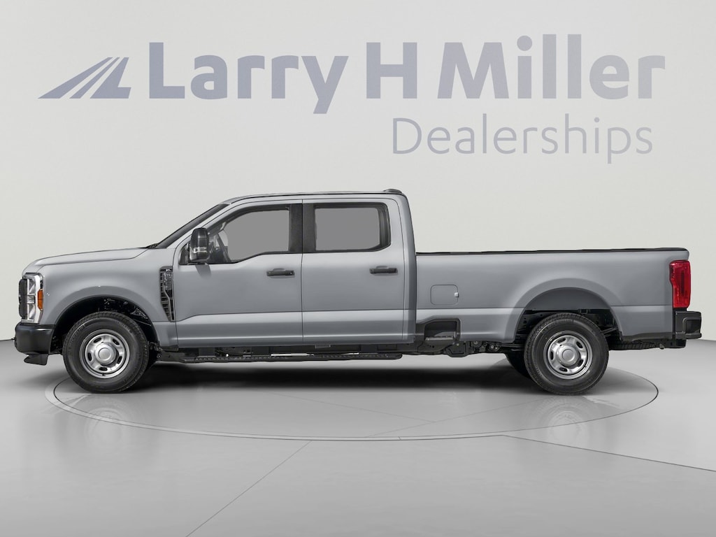 New 2027 Ford F-250 Truck Crew Cab