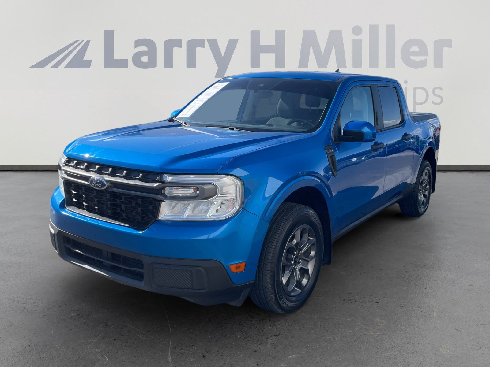 2022 Ford Maverick XLT FWD's photo