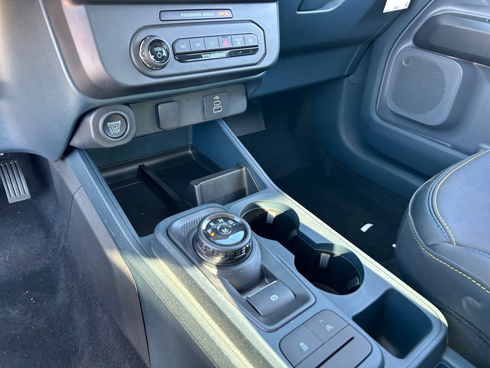 2025 Ford Maverick Lobo Standard - Photo 17