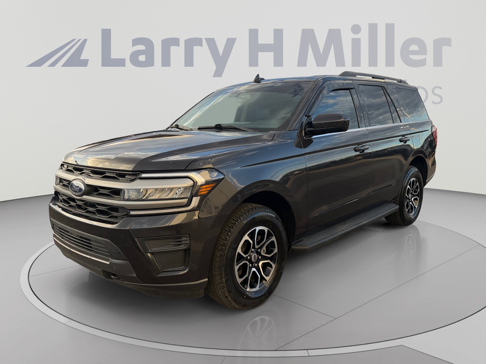 2024 Ford Expedition
