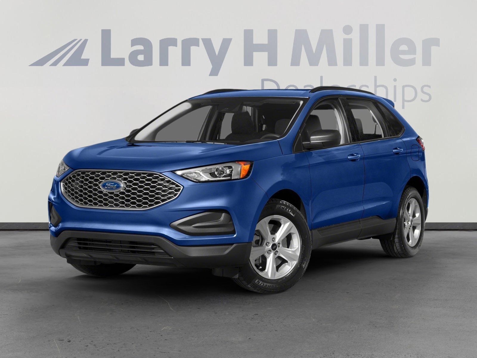 2023 Ford Edge SE AWD's photo