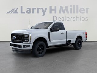 2026 Ford F-350 XL Truck Regular Cab