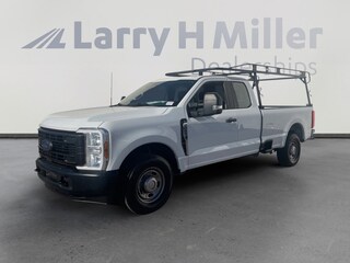 Used 2024 Ford Super Duty F-250 SRW XL Truck Super Cab Peoria, AZ