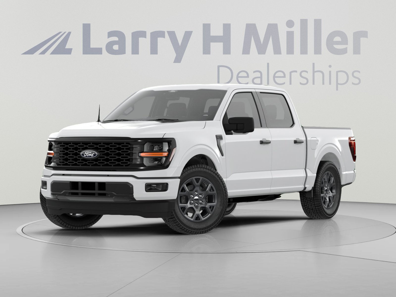  Ford F-150