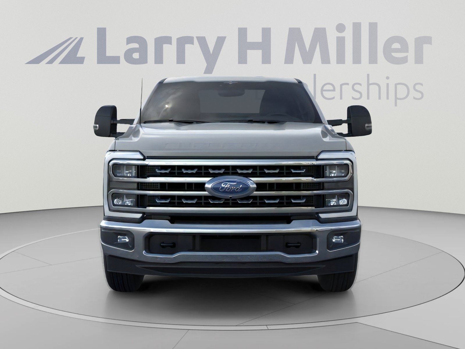2026 Ford F-250 Super Duty XLT - Photo 7