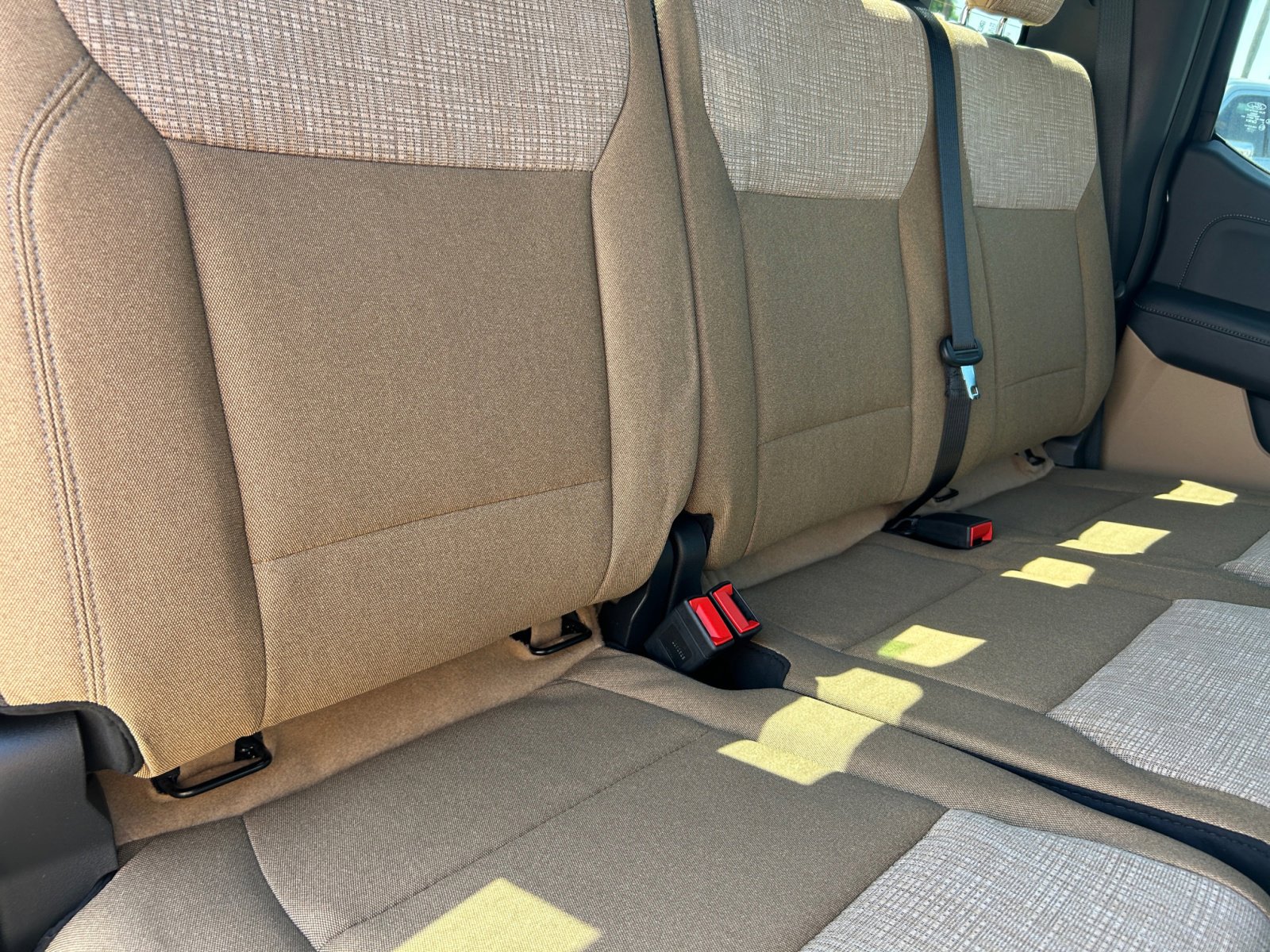 2025 Ford F-350 Super Duty XLT - Photo 20