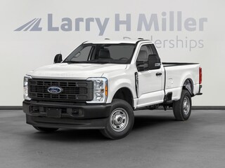 2025 Ford F-250 XL Truck Regular Cab