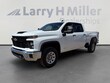  Chevrolet Silverado 2500HD