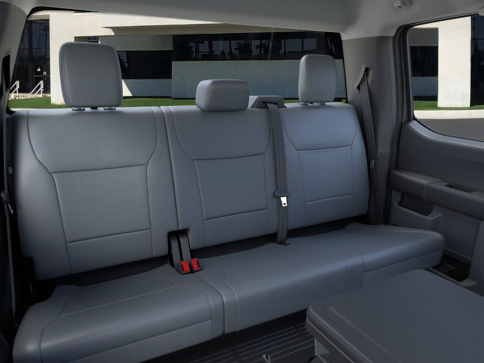 2025 Ford F-250 Super Duty XL - Photo 13
