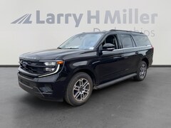 2025 Ford Expedition Max Active SUV