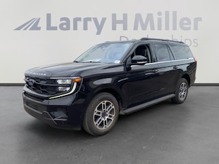 2025 Ford Expedition Max Active SUV