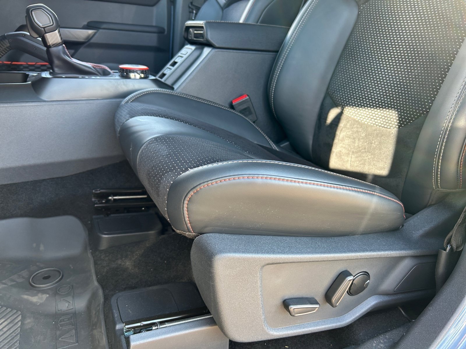 2025 Ford Bronco 4-Door Raptor - Photo 16