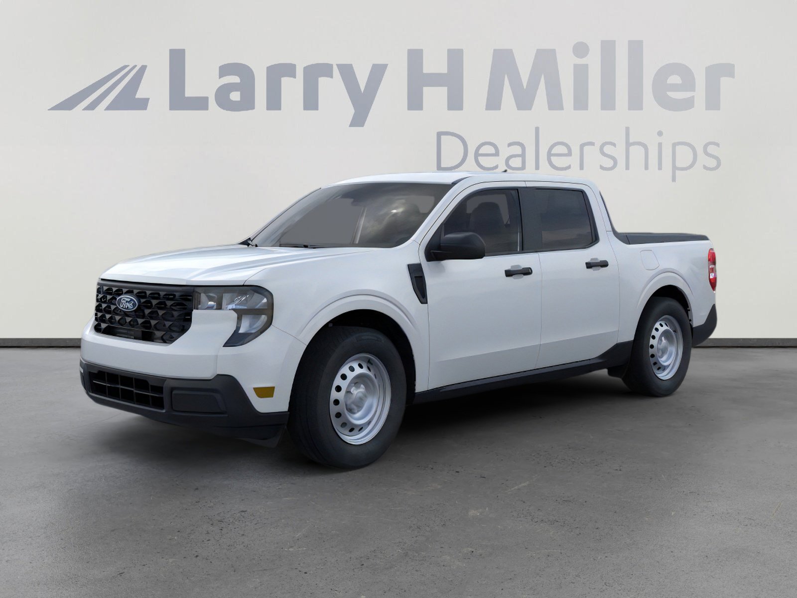 2026 Ford Maverick XL AWD's photo