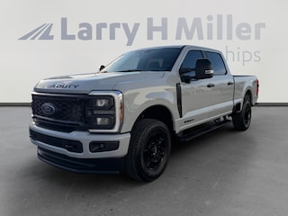 Used 2026 Ford Super Duty F-250 SRW XL Truck Crew Cab Mesa, AZ
