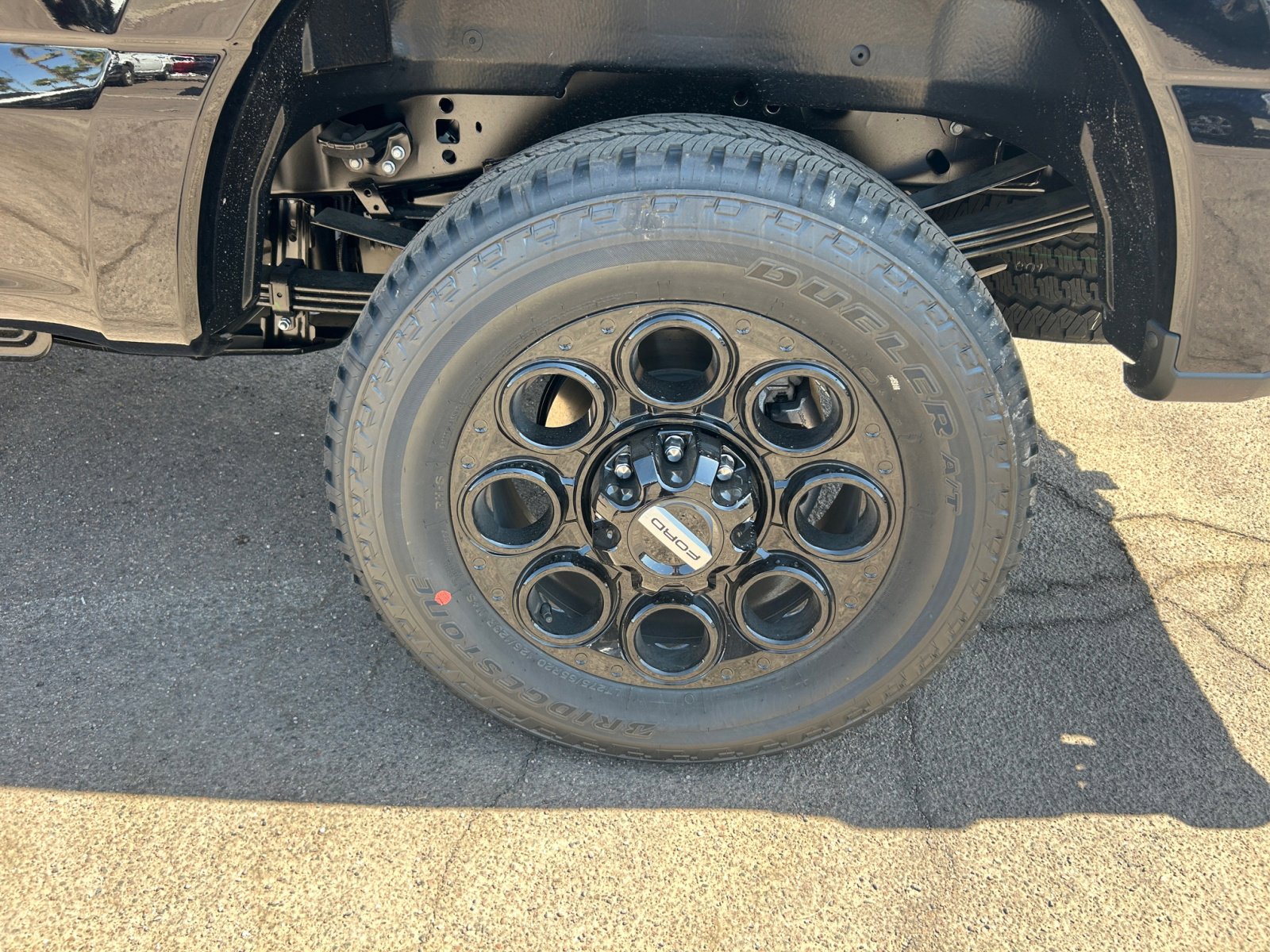 2025 Ford F-350 Super Duty XLT - Photo 28