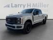  Ford Super Duty F-250 SRW