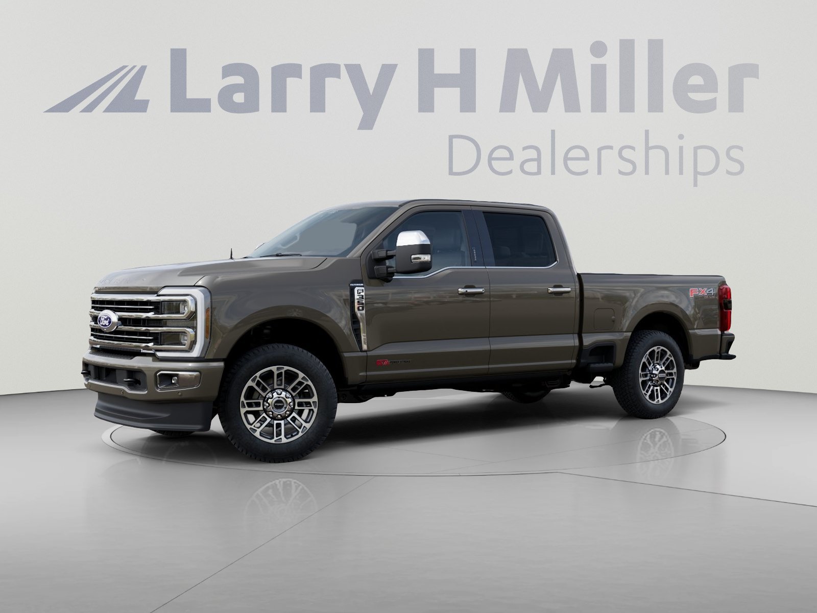  Ford F-350
