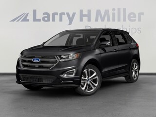 Used 2018 Ford Edge Sport SUV Mesa, AZ