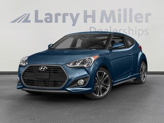 Used 2016 Hyundai Veloster Turbo Hatchback Mesa, AZ