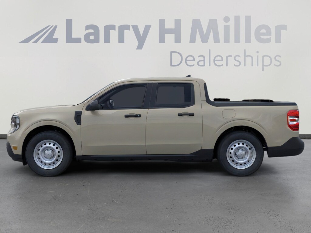 New 2025 Ford Maverick XL Truck SuperCrew