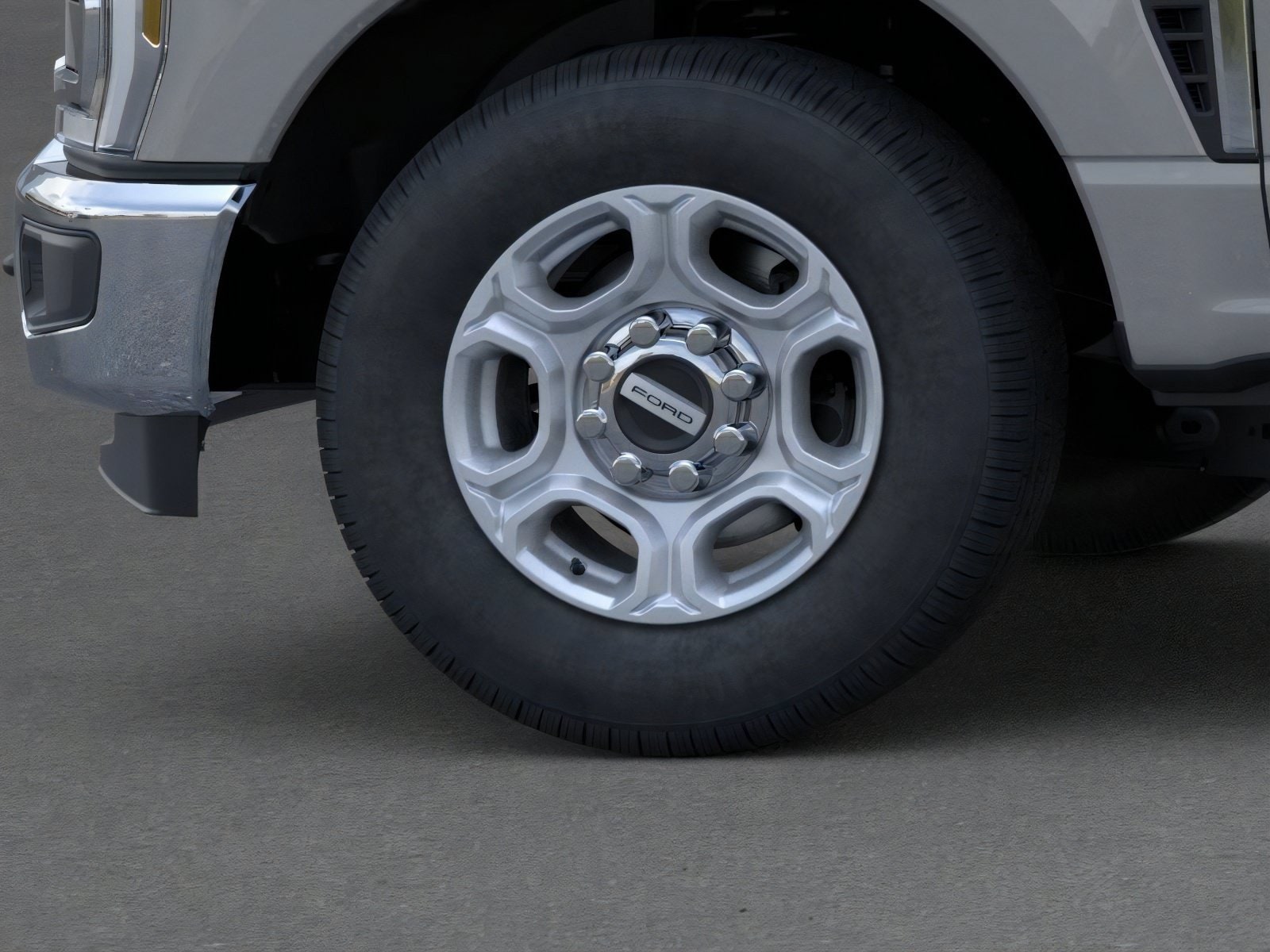 2026 Ford F-250 Super Duty XLT - Photo 21