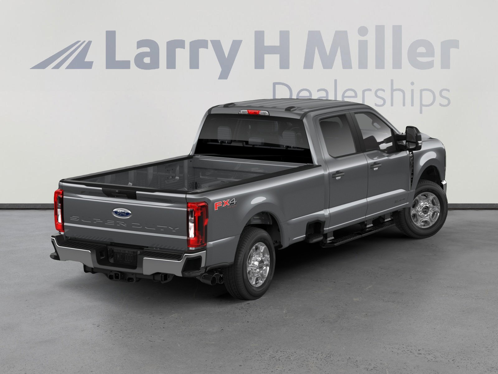 2026 Ford F-350 photo 4