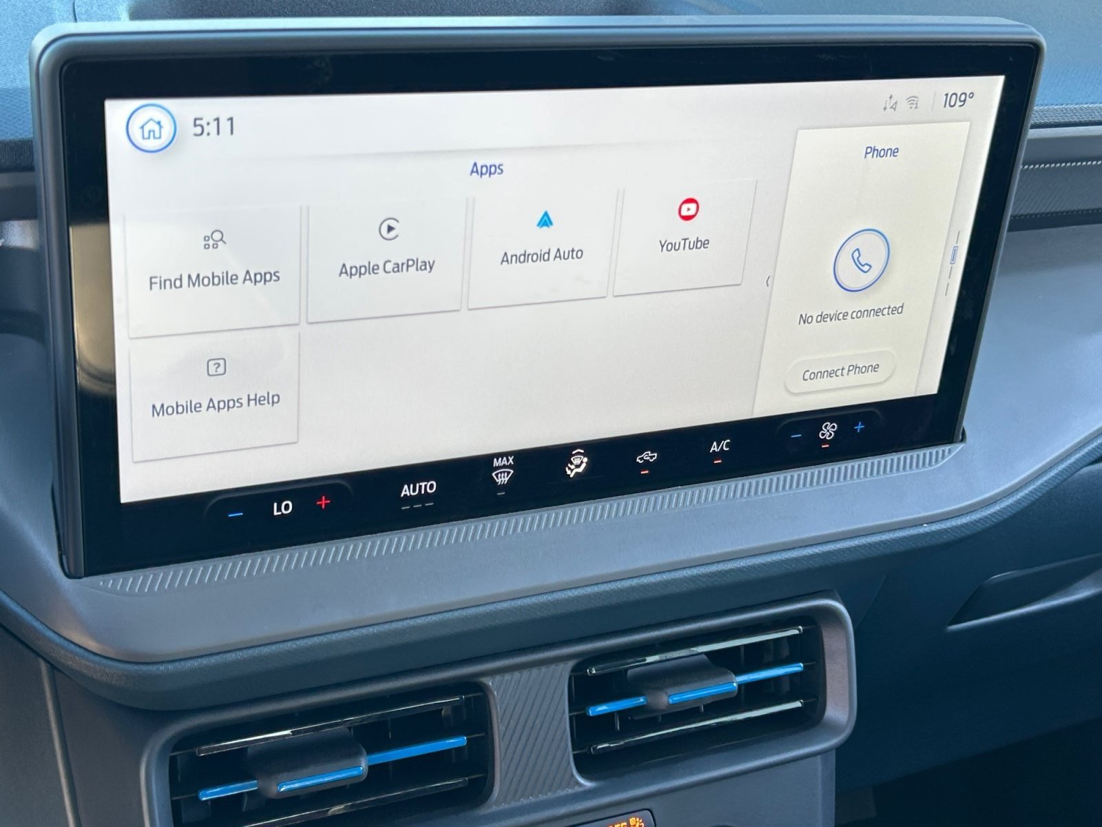 2025 Ford Maverick Lobo Standard - Photo 30