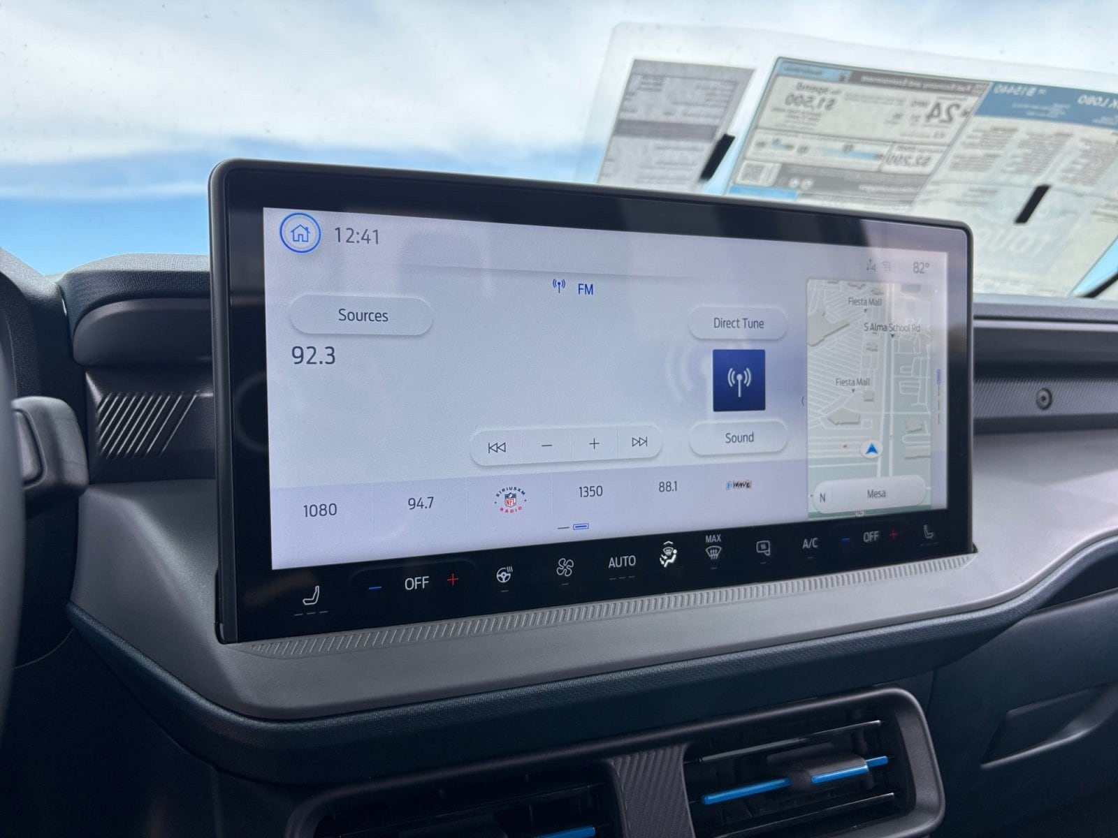 2025 Ford Maverick Lobo Premium - Photo 14