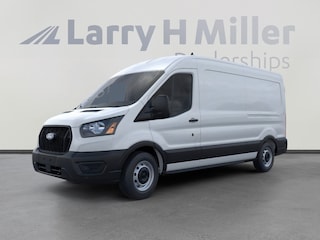 2026 Ford Transit-250 Cargo Base Van Medium Roof Van