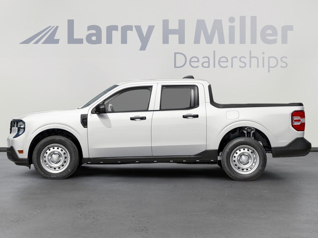 New 2025 Ford Maverick XL Truck SuperCrew