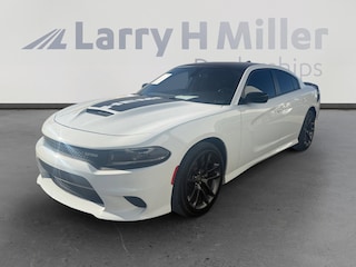 2023 Dodge Charger R/T Sedan 2C3CDXCT9PH598616