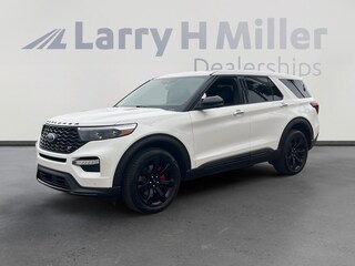 Used 2022 Ford Explorer ST SUV Mesa, AZ