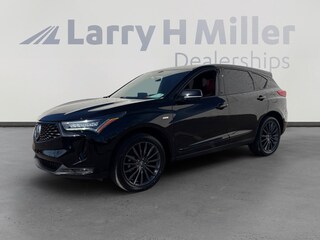 Used 2023 Acura RDX w/A-Spec Advance Package SUV Mesa, AZ