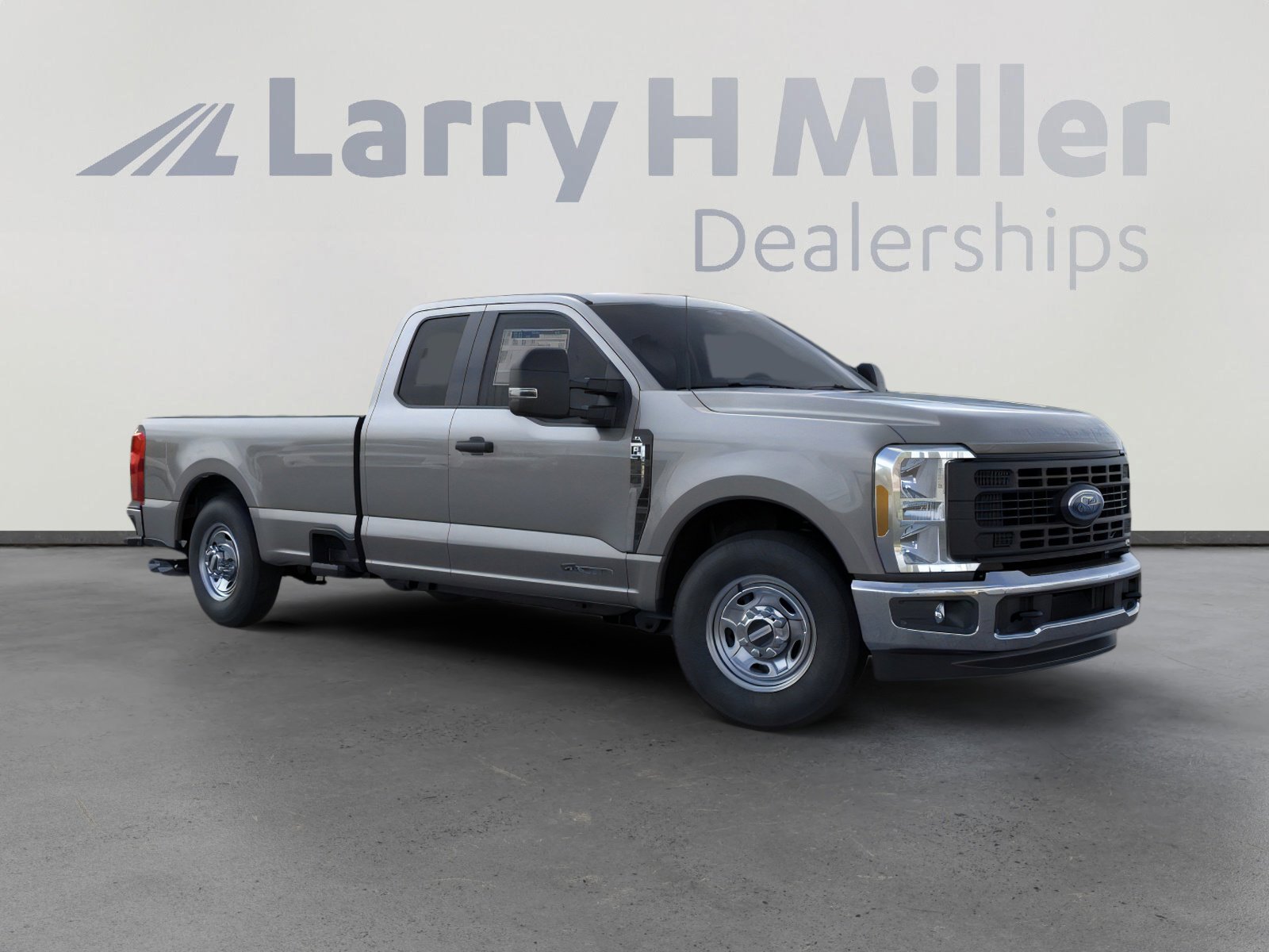 2025 Ford F-250 Super Duty XL - Photo 8