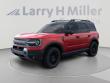  Ford Bronco Sport