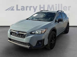 Used 2018 Subaru Crosstrek Premium SUV Mesa, AZ