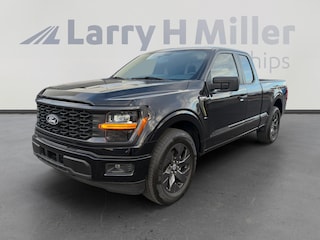 Used 2025 Ford F-150 STX Truck SuperCab Peoria, AZ