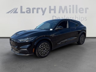 2025 Ford Mustang Mach-E Premium CROSSOVERS