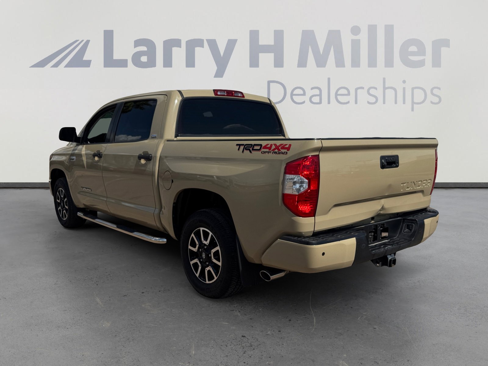 2019 Toyota Tundra SR5 Grade photo 4
